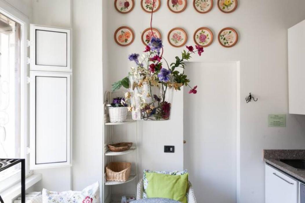 Porta Ticinese Cozy Apartment Con Balcone Mailand Exterior foto