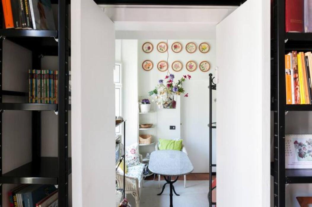 Porta Ticinese Cozy Apartment Con Balcone Mailand Exterior foto