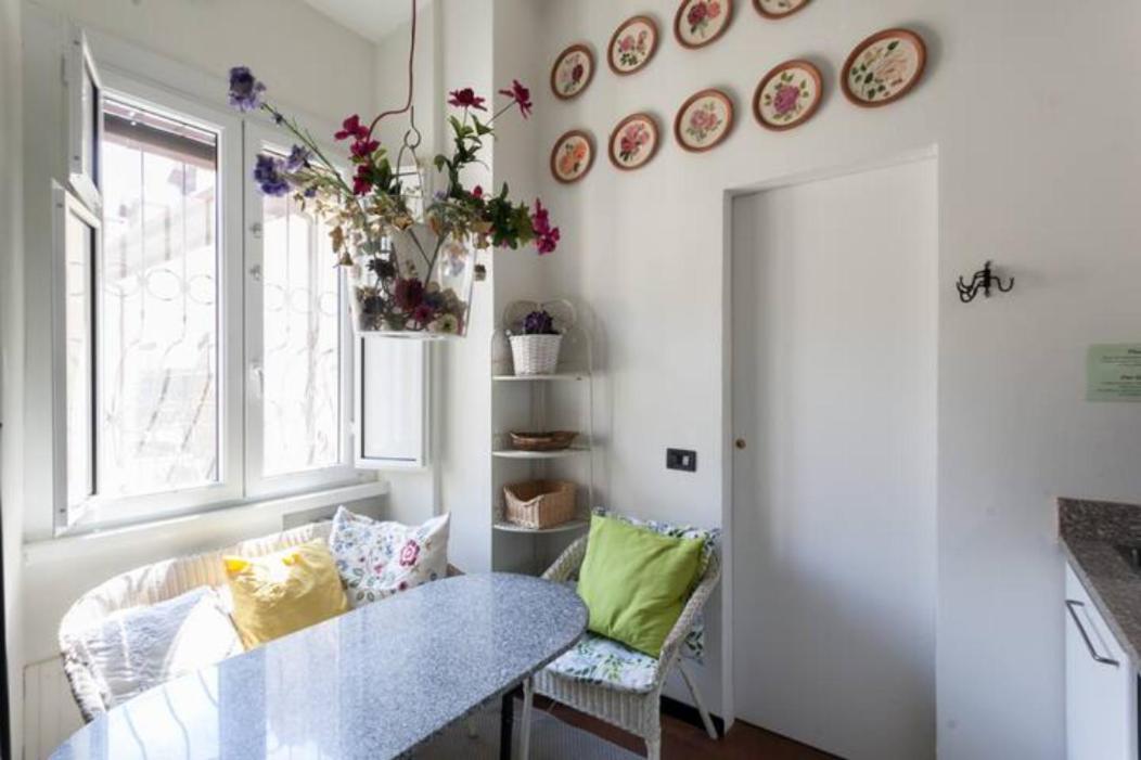 Porta Ticinese Cozy Apartment Con Balcone Mailand Exterior foto