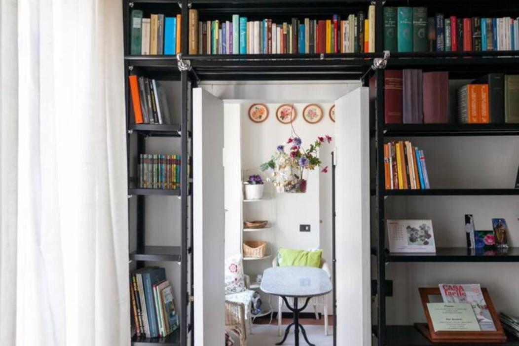 Porta Ticinese Cozy Apartment Con Balcone Mailand Exterior foto