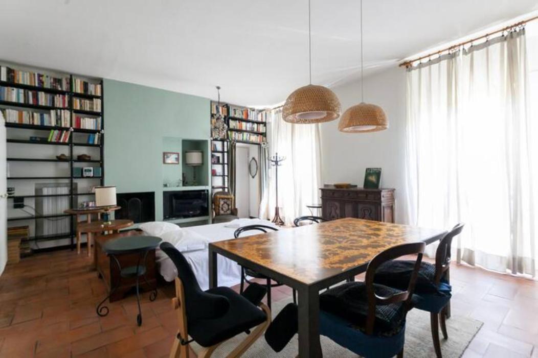 Porta Ticinese Cozy Apartment Con Balcone Mailand Exterior foto