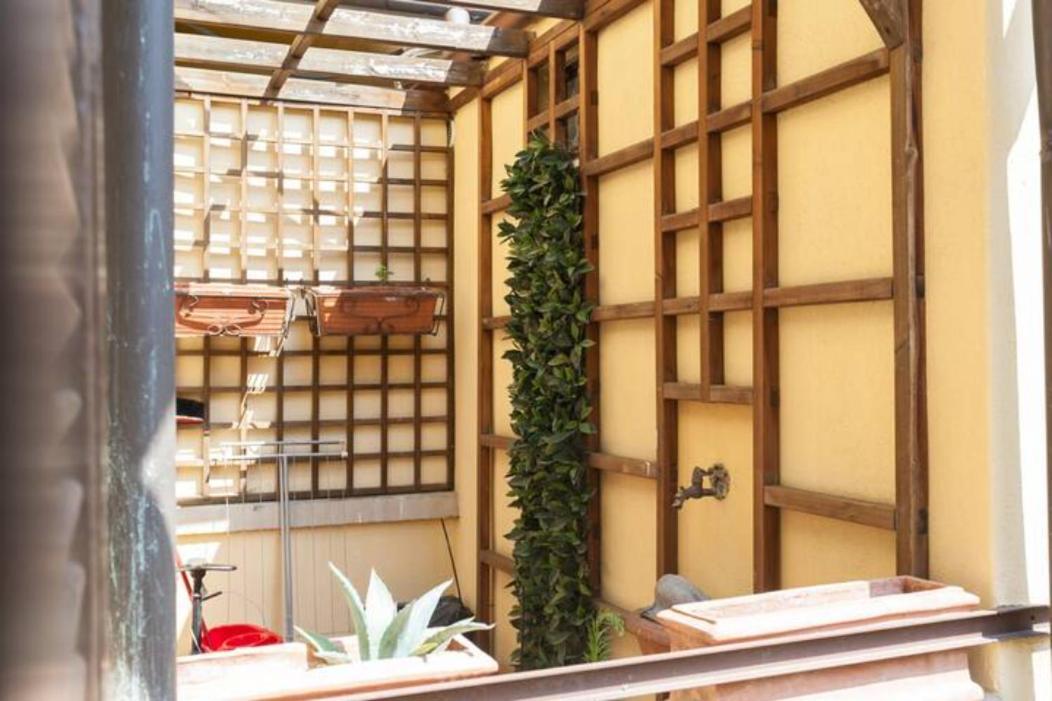 Porta Ticinese Cozy Apartment Con Balcone Mailand Exterior foto